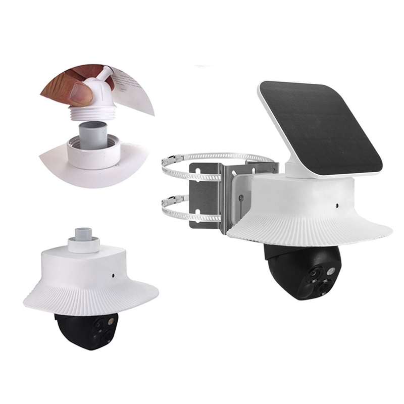 Eufy Camera S340 - حامل زاوية مقاوم للطقس قابل للتعديل