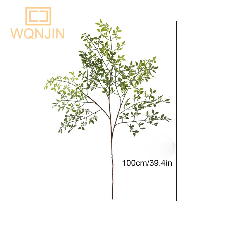 زهرة اصطناعية نبات أخضر ناندين - مراجعة Dracaena Marginata وسعره