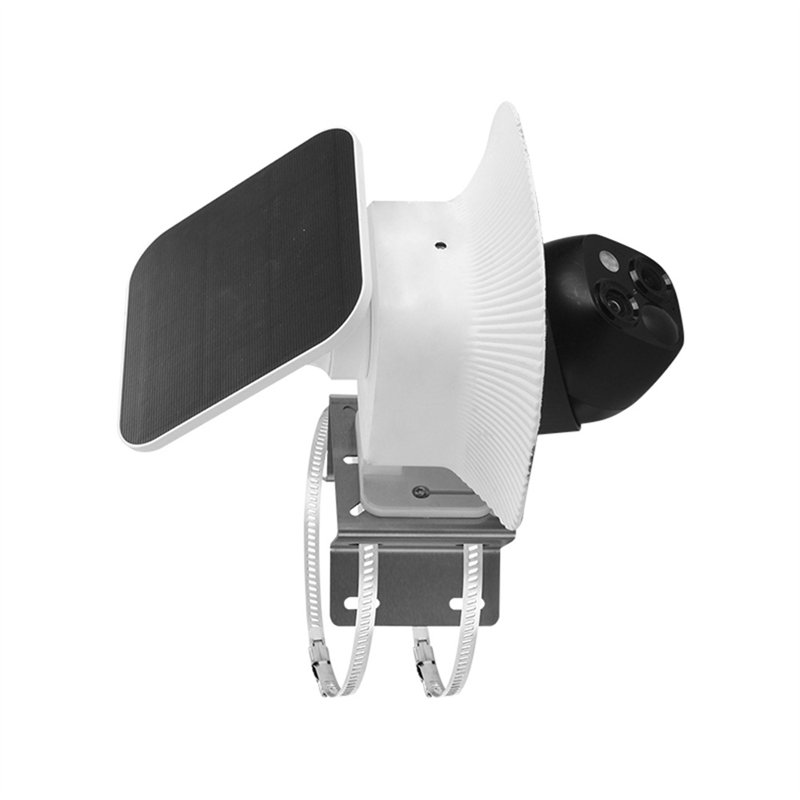 B04B- حامل زاوية مقاوم للطقس ق - مراجعة Eufy Camera S340 وسعره