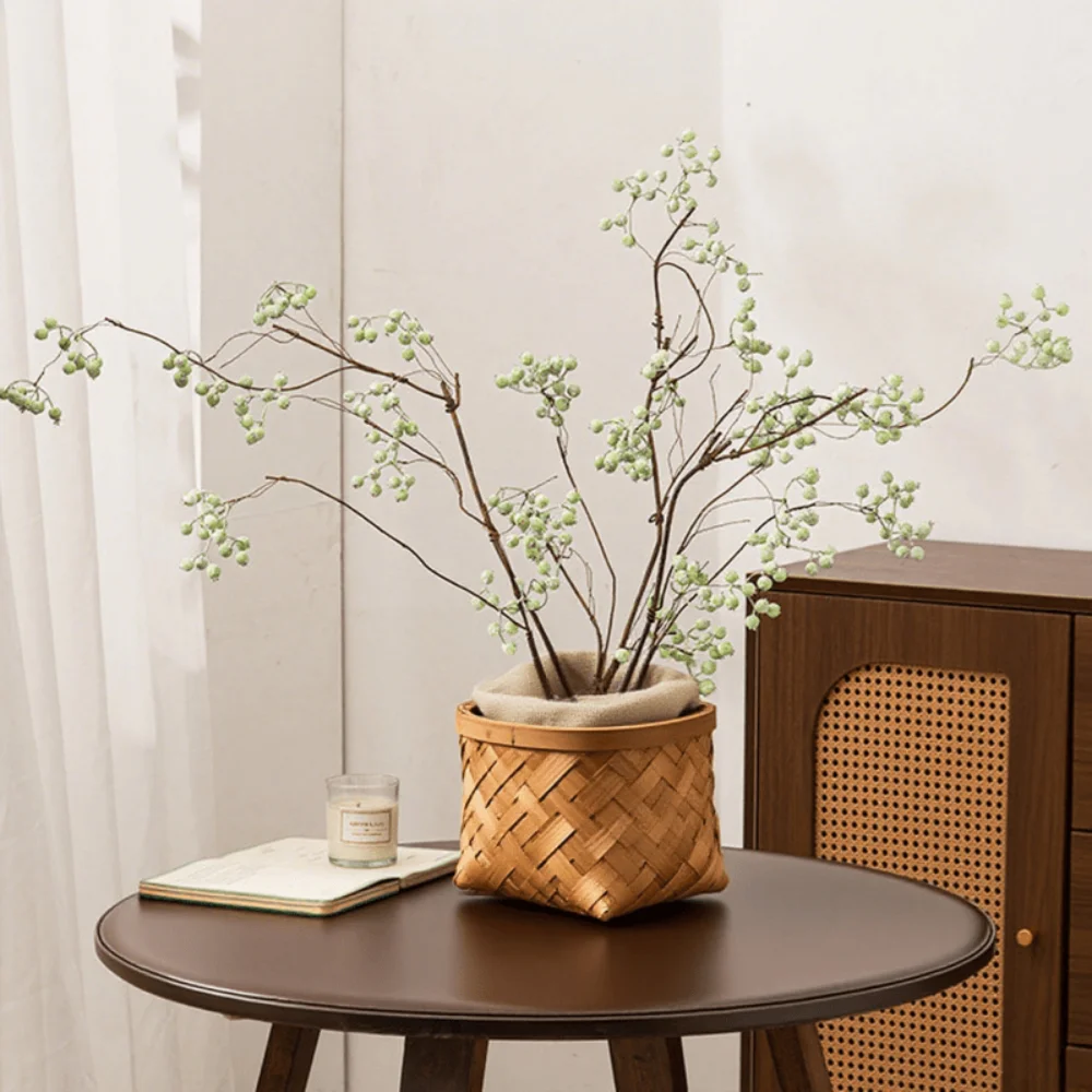 نبات اللبلاب الاصطناعي الواقعي - مراجعة Dracaena Marginata وسعره