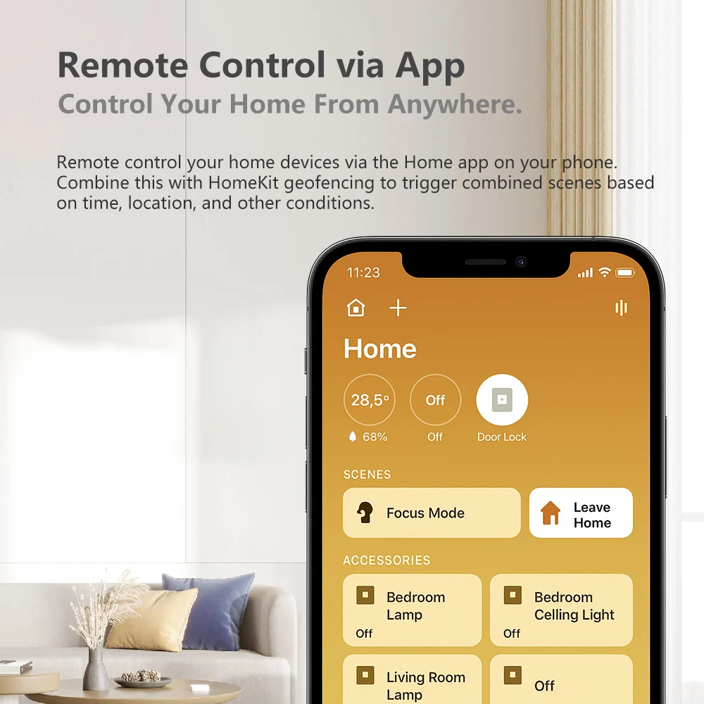 بوابة أكارا الذكية E1، محور زي - مراجعة Xiaomi Hub Mijia Hub وسعره